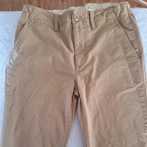 Gap Kids Straight Leg Pants